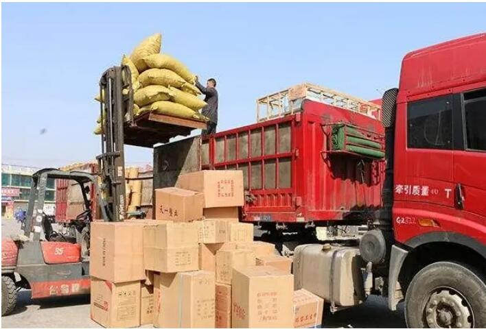 漳州到滦平县物流专线