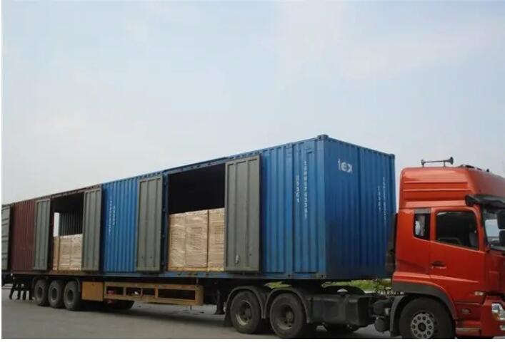 漳州到滦平县整车运输