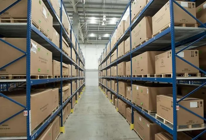 漳州到滦平县货物仓储