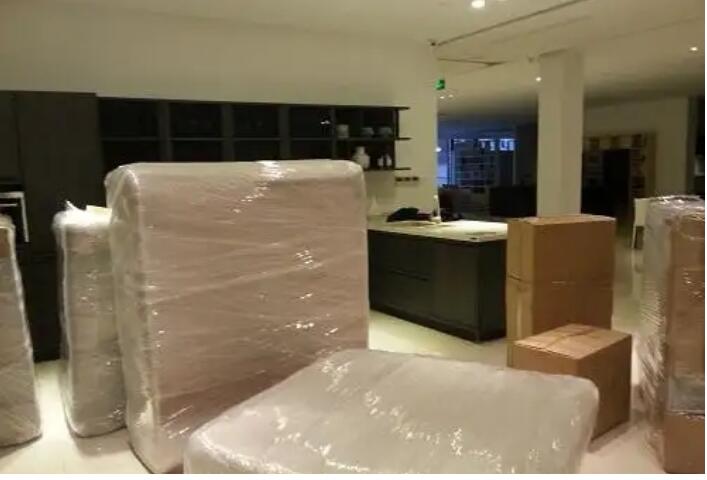 漳州到滦平县长途搬家